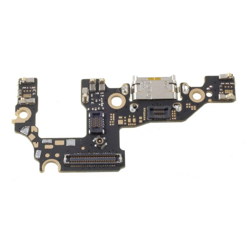 Modulo conector de carga Huawei P10