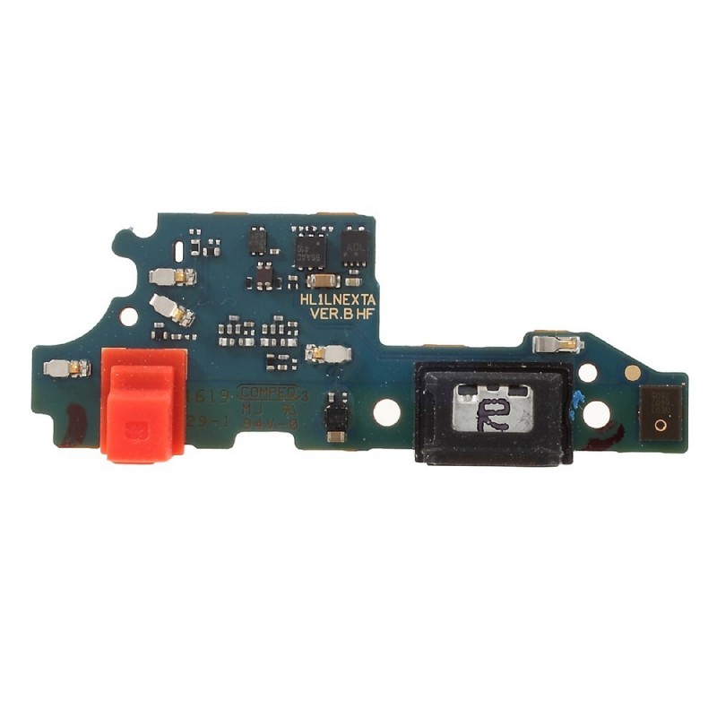 Modulo conector de carga Huawei Mate 8