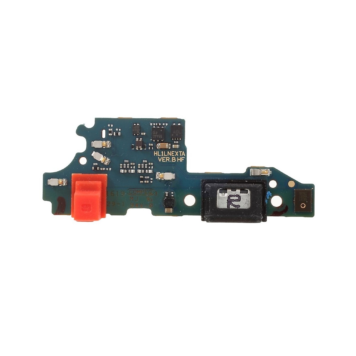 Modulo conector de carga Huawei Mate 8