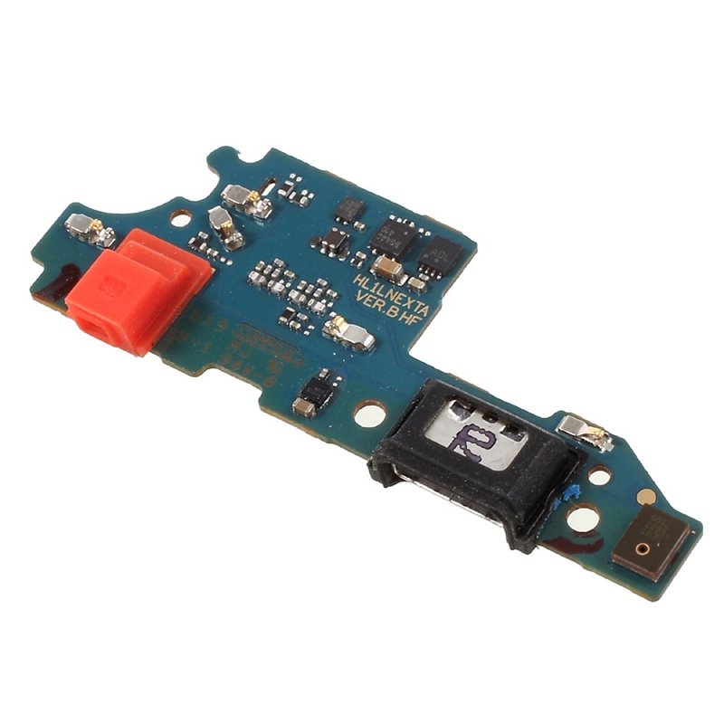 Modulo conector de carga Huawei Mate 8