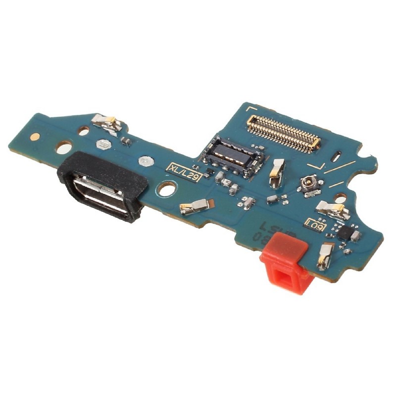 Modulo conector de carga Huawei Mate 8