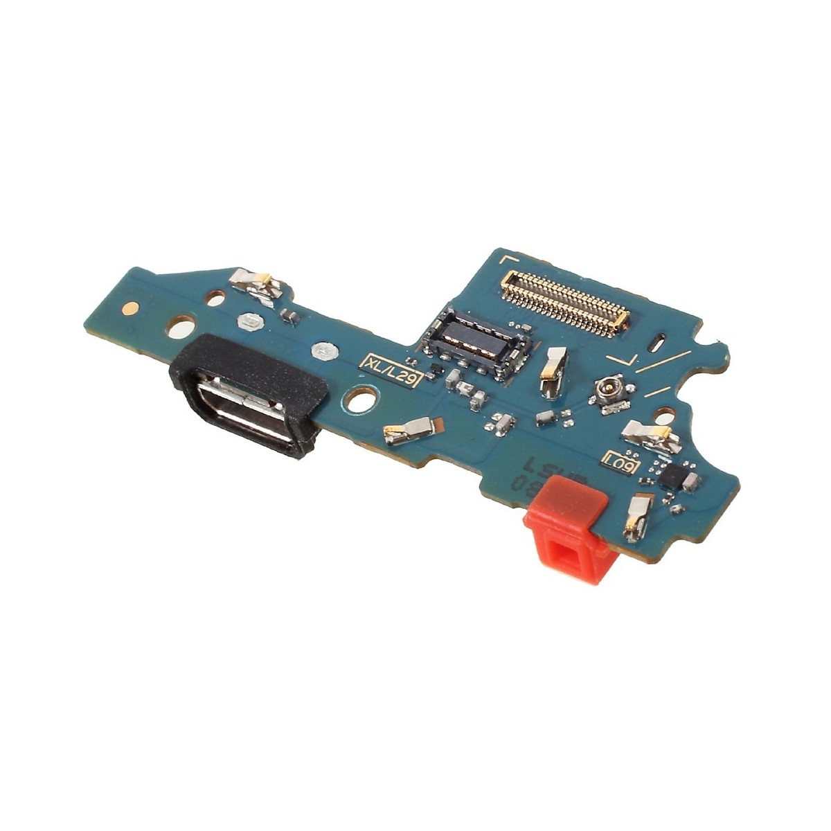 Modulo conector de carga Huawei Mate 8