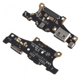 Modulo conector de carga Huawei Mate 10