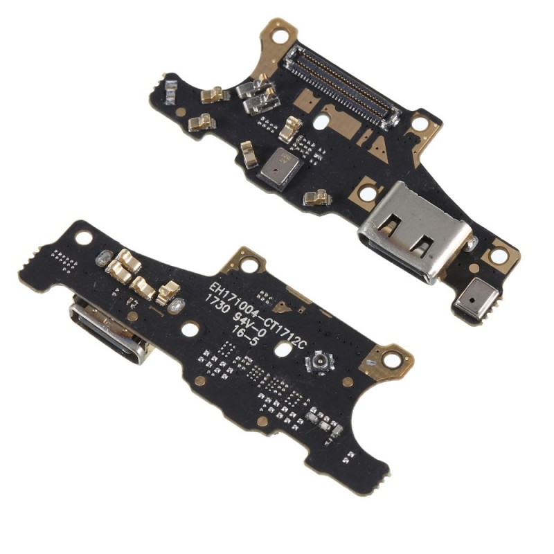 Modulo conector de carga Xiaomi Mi A2/ 6X