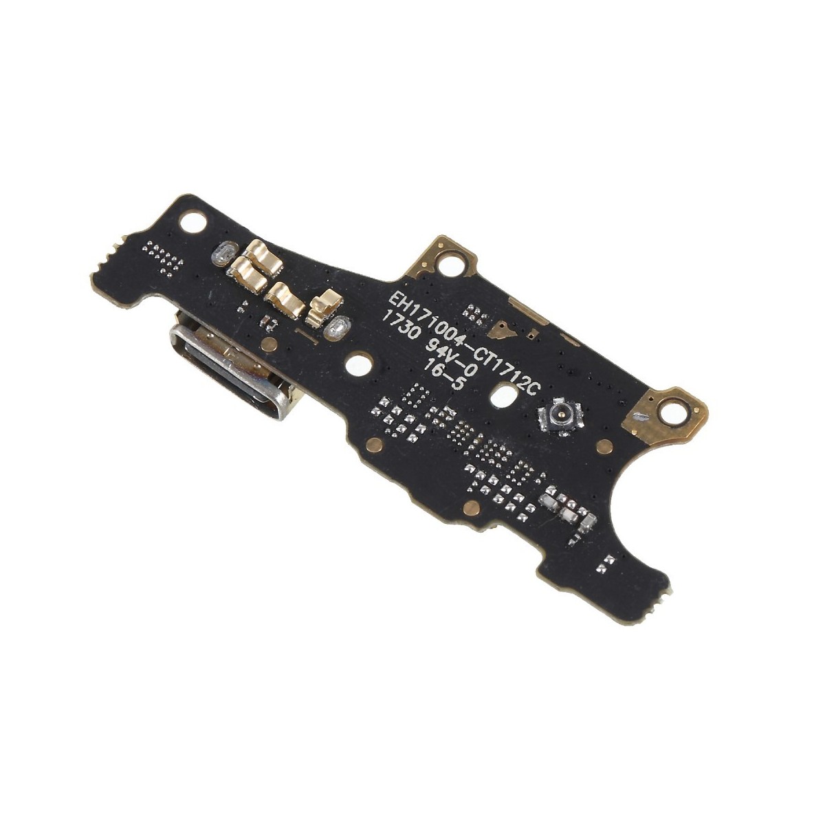Modulo conector de carga Huawei Mate 10