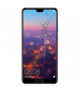 Reparaçao Ecrã Huawei P20
