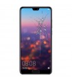 Reparaçao Ecrã Huawei P20