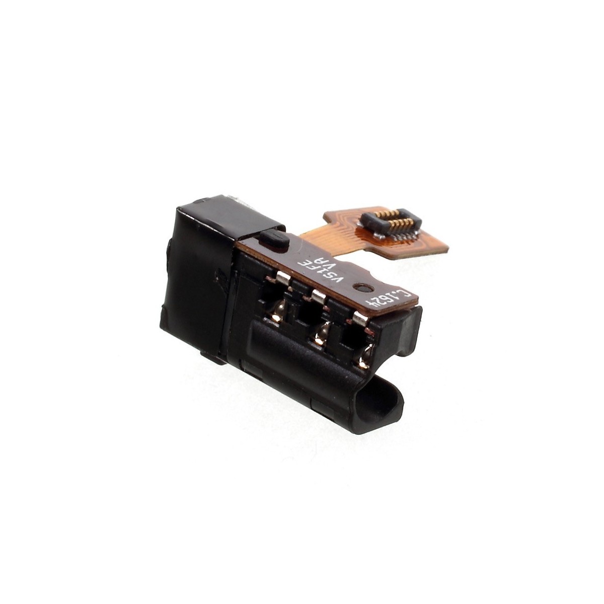 Cable Flex Audio Jack Huawei P9 Lite