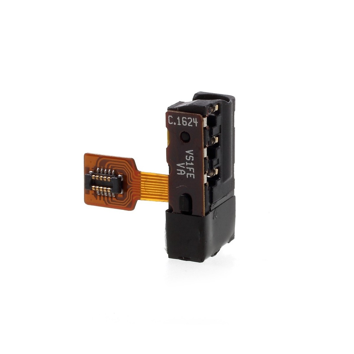 Cable Flex Audio Jack Huawei P9 Lite