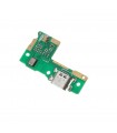 Modulo conector de carga Huawei P9 Lite mini / Y6 Pro 2017