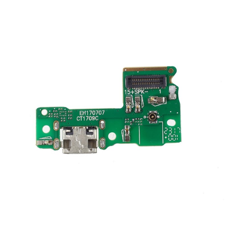 Modulo conector de carga Xiaomi Mi A2/ 6X