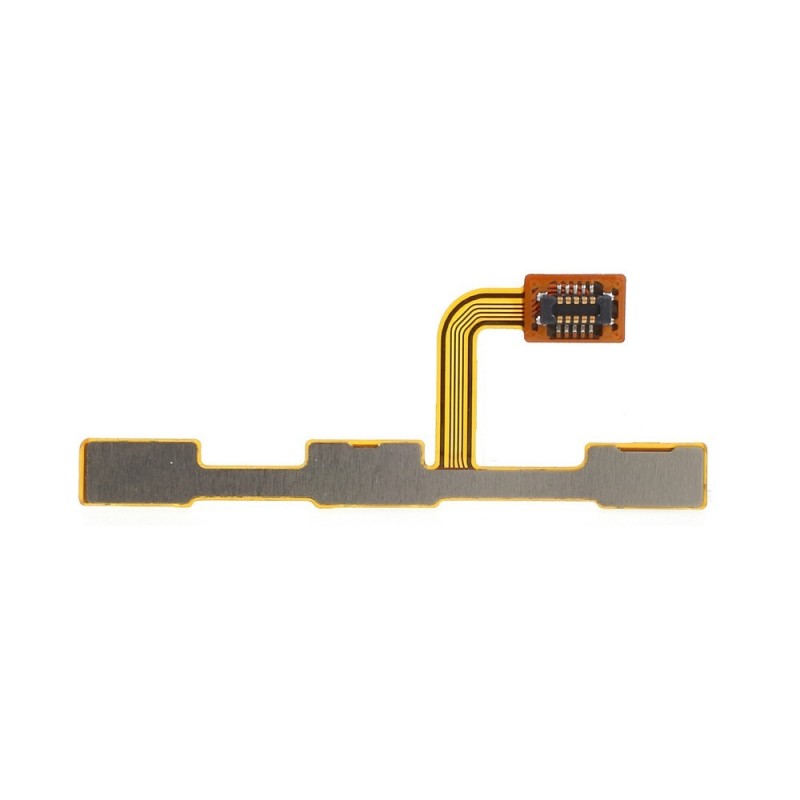 Flex de volumen y encendido para Xiaomi Mi5
