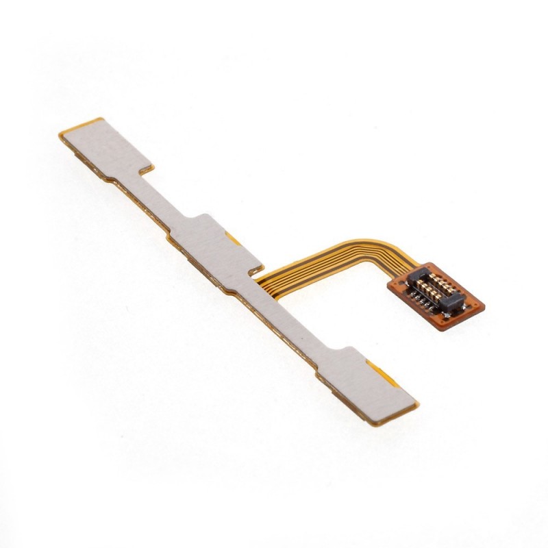 Flex de volumen y encendido para Xiaomi Mi5