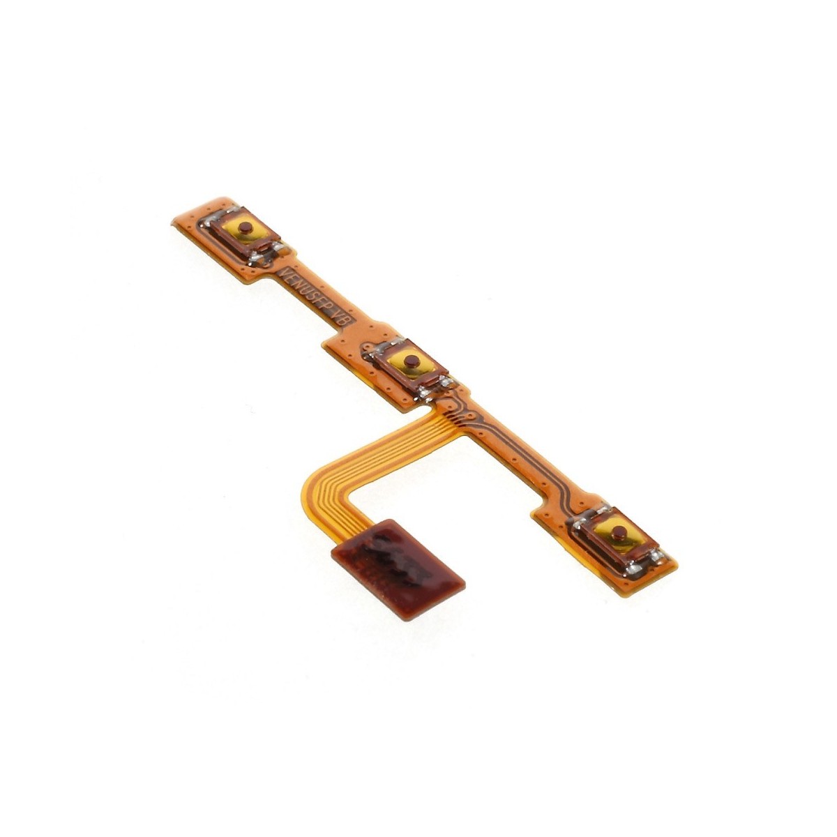 Flex de volume e ignição para Huawei P9 lite