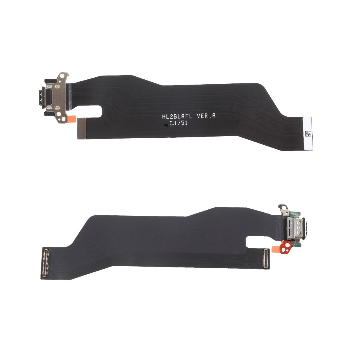 Cabo Flex conetor de carrega Huawei Mate 10 Pro