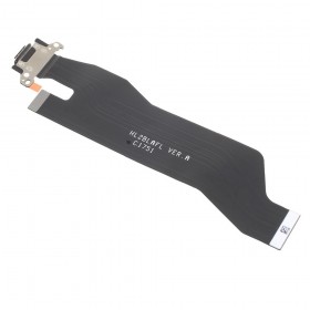 Cabo Flex conetor de carrega Huawei Mate 10 Pro