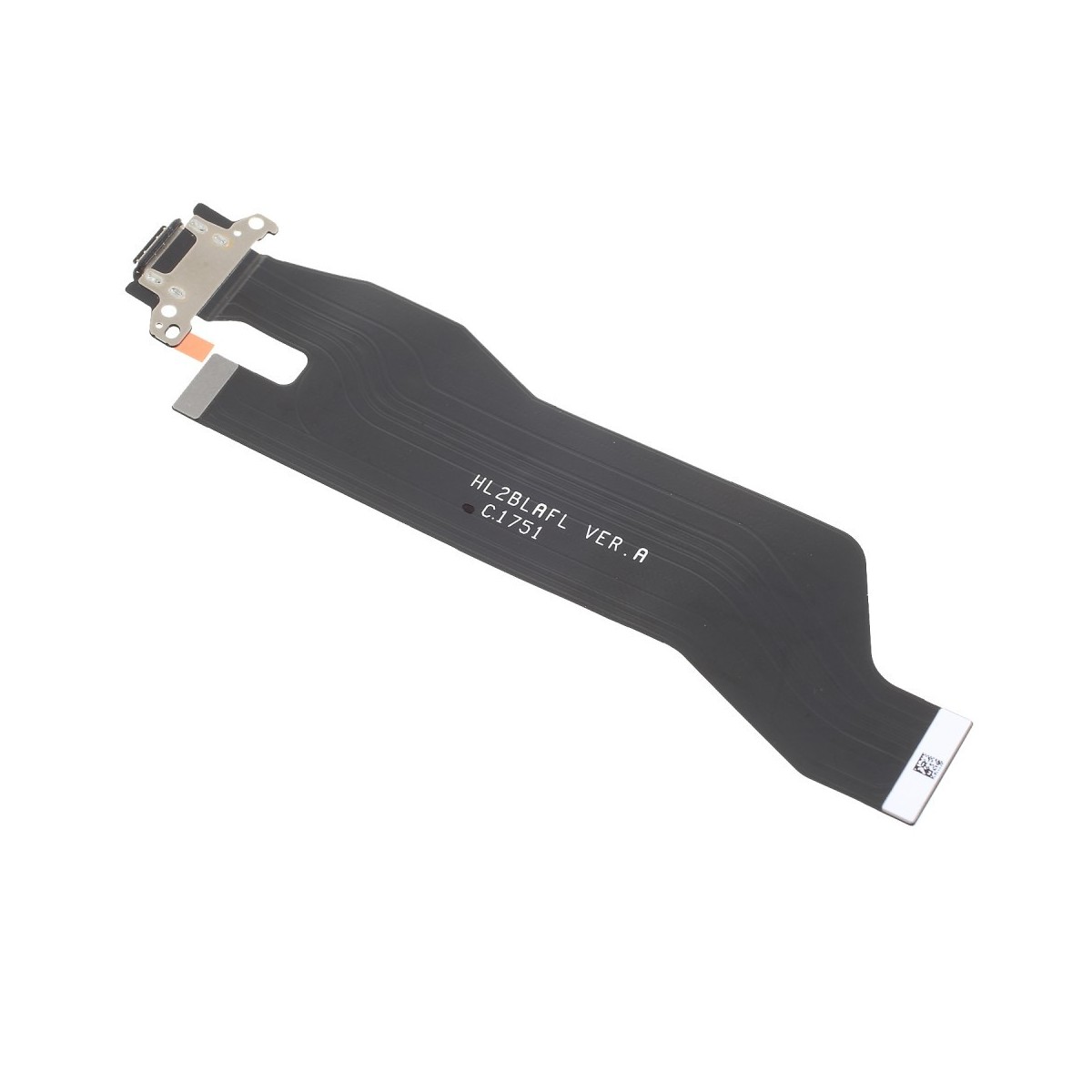 Cabo Flex conetor de carrega Huawei Mate 10 Pro