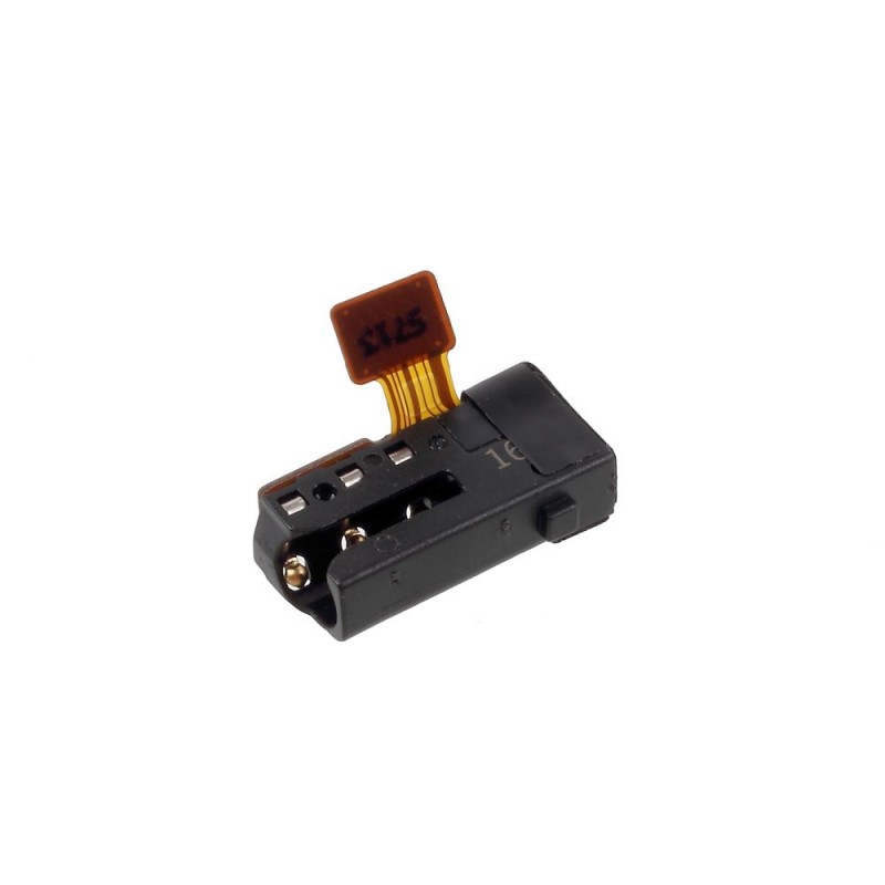 Jack Audio para Huawei P10 Lite