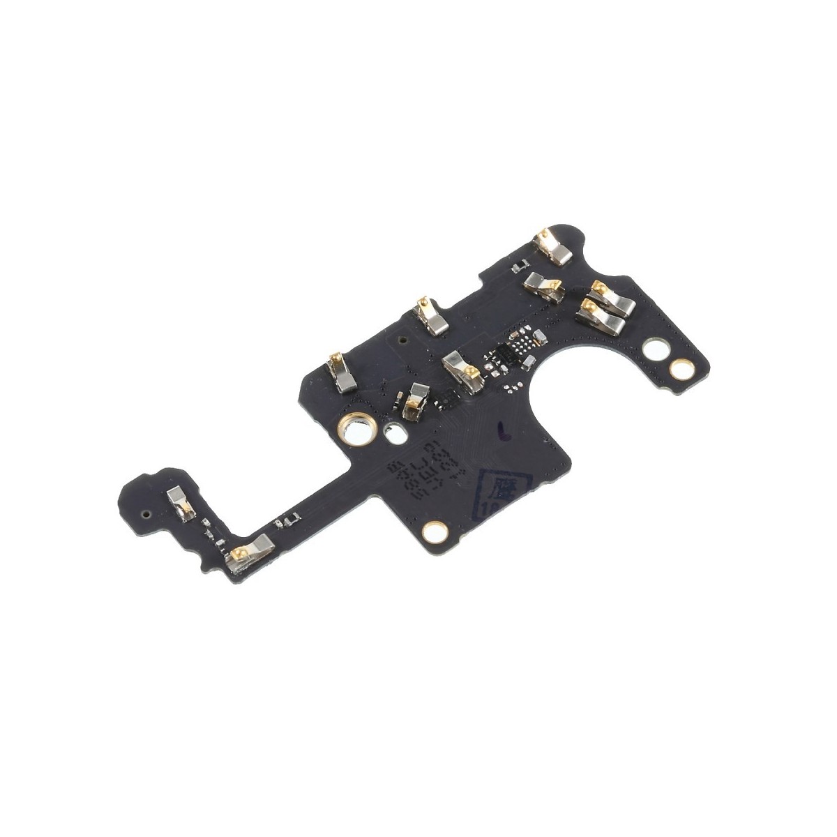 Modulo de micro Huawei Mate 10 Pro