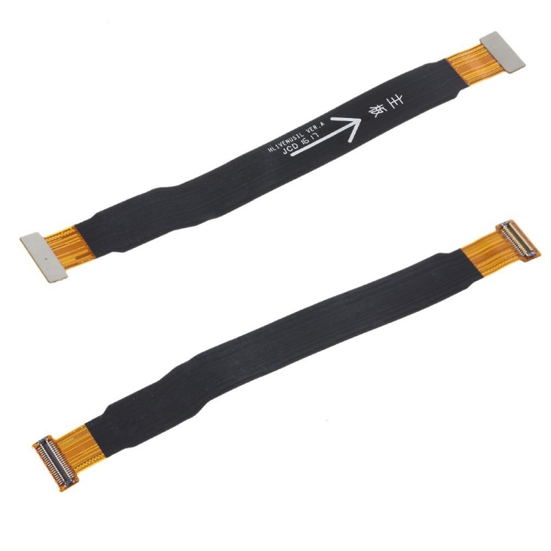 Pantalla completa (LCD + táctil) blanca para BQ Aquaris X5 Plus