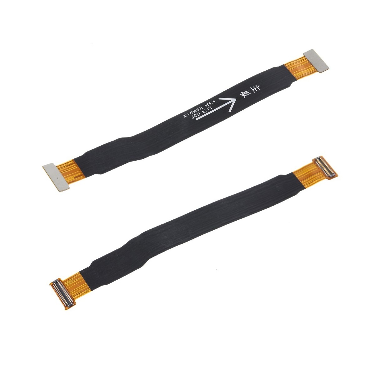 Pantalla completa (LCD + táctil) blanca para BQ Aquaris X5 Plus
