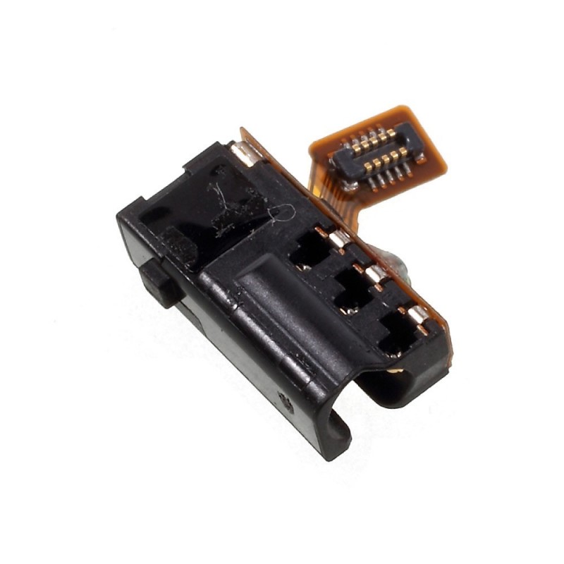 Cable Flex Audio Jack Huawei P9