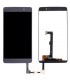 Ecrã completa preta Alcatel One Touch Idol 4 OT-6055