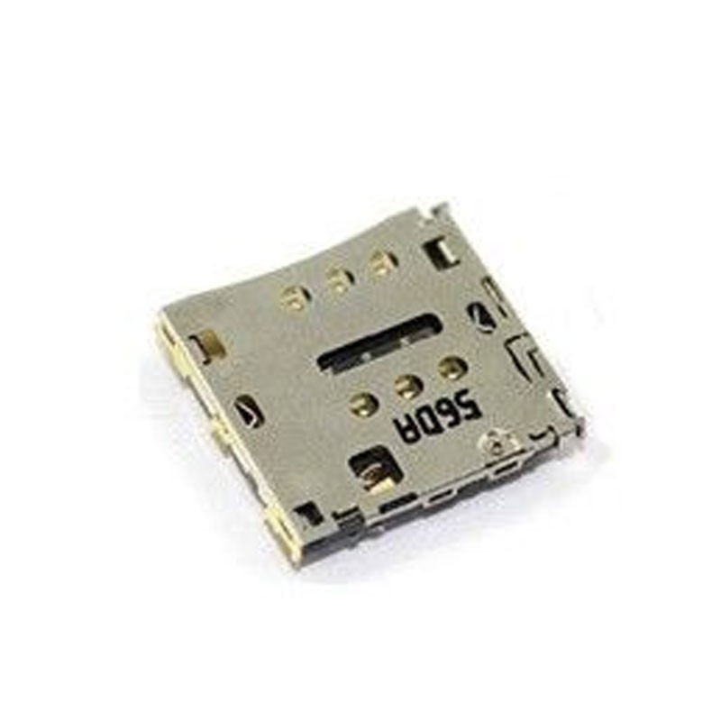 Leitor sim huawei G7 Modelo 2