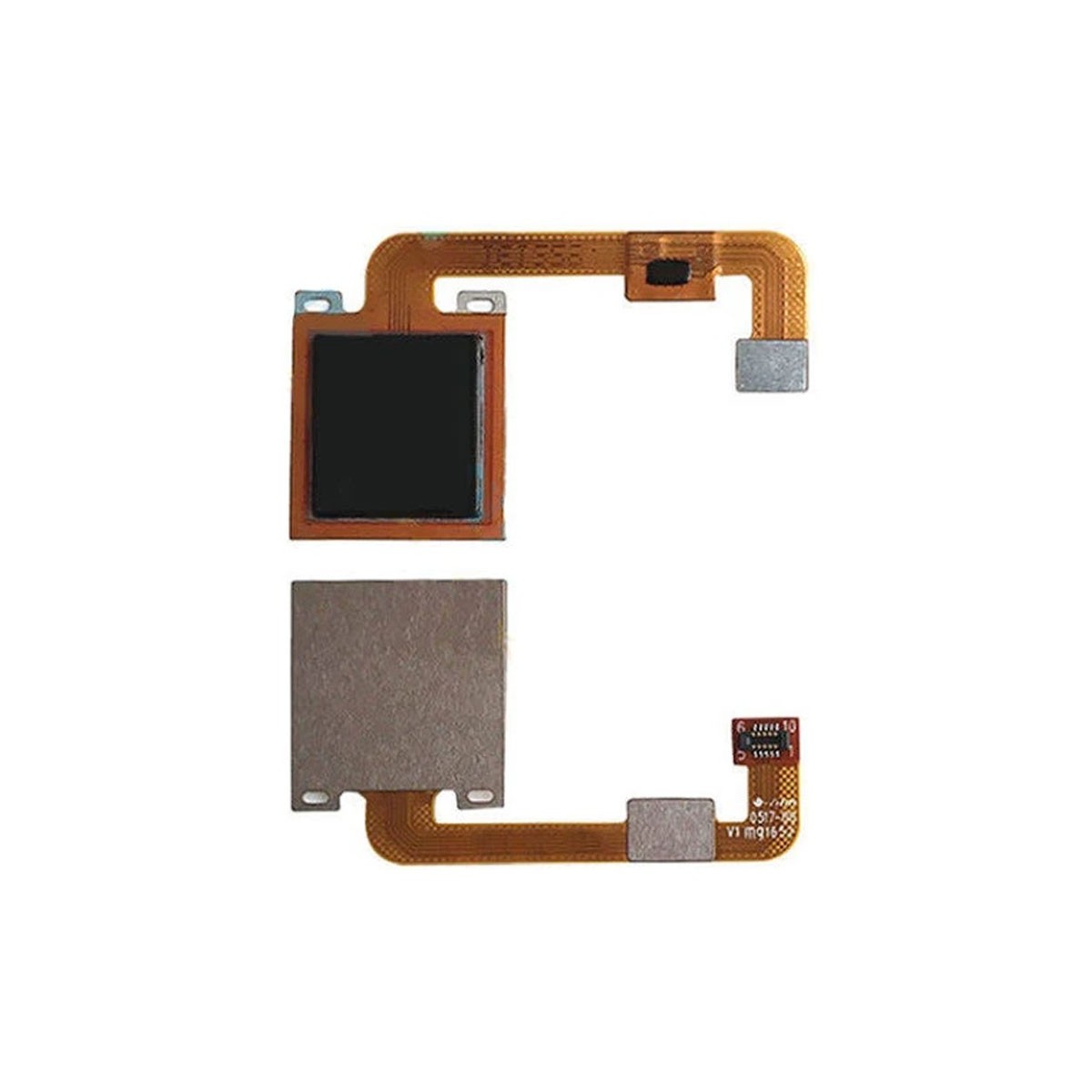 Cable flex con lector de huella dorado para LG G5, H850