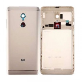 Carcaça traseira para Xiaomi Redmi Note 4X Ouro