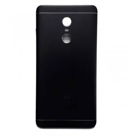 Carcaça traseira para Xiaomi Redmi Note 4X Preta