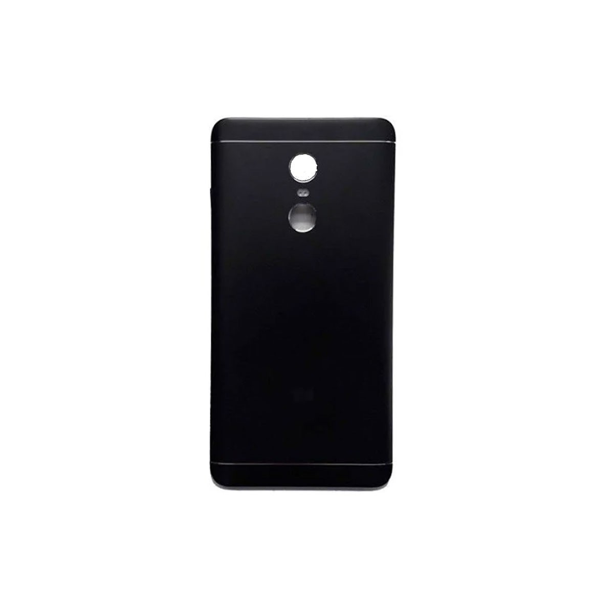 Carcaça traseira para Xiaomi Redmi Note 4X Preta