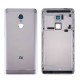 Carcasa trasera para Xiaomi Redmi Note 4X Plata