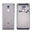 Carcaça traseira para Xiaomi Redmi Note 4X Prata