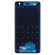carcasa intermedia para bq aquaris x pro