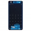 Carcasa intermedia Xiaomi Redmi note 4X Negra