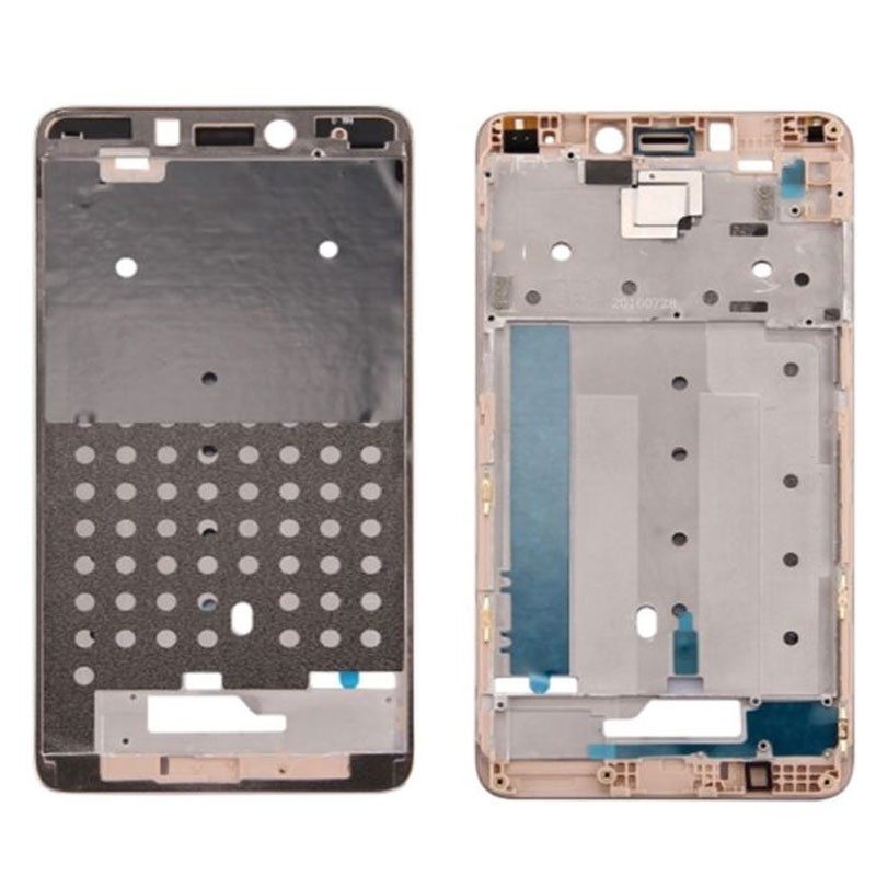 Carcasa intermedia Xiaomi Redmi note 4 Blanca