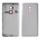 Carcaça traseira para Xiaomi Redmi Note 4 Cinza