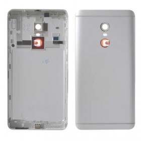 Carcaça traseira para Xiaomi Redmi Note 4 Cinza