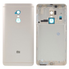 Carcaça traseira para Xiaomi Redmi Note 4 Ouro