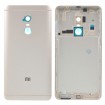 Carcaça traseira para Xiaomi Redmi Note 4 Ouro