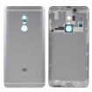 Carcaça traseira para Xiaomi Redmi Note 4 Prata