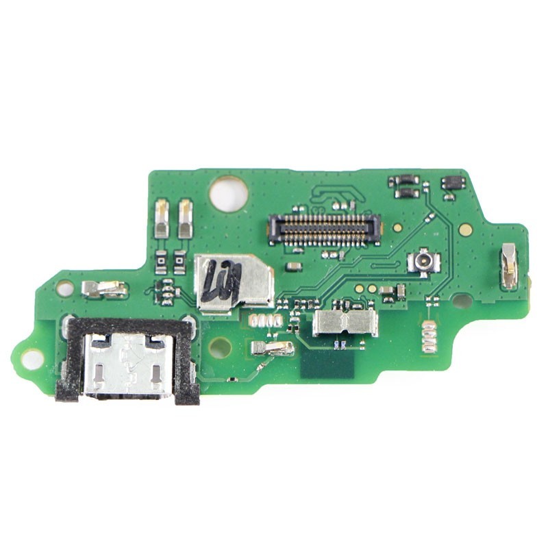 Modulo conector de carga Huawei G8