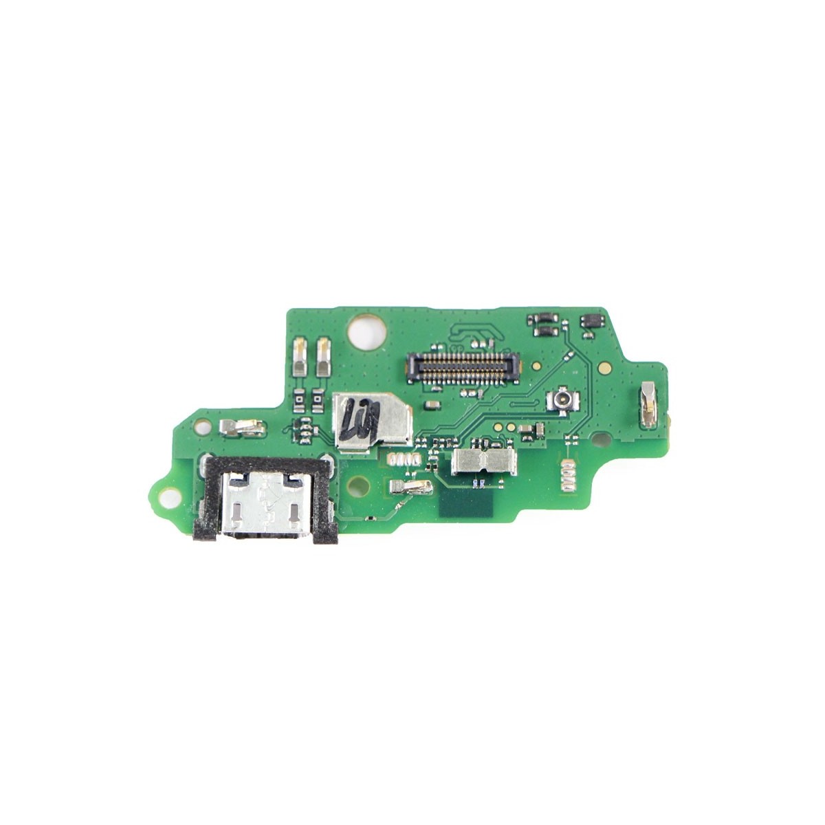 Modulo conector de carga Huawei G8