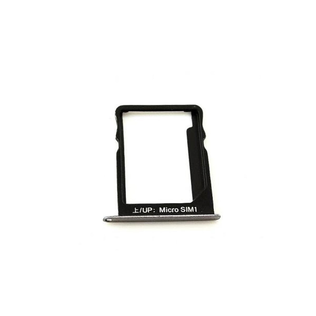 Bandeija SIM 1 Huawei G8 Gris