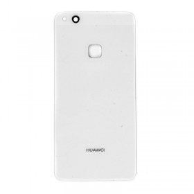 Tapa traseira para Huawei P10 Lite Branca