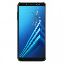 Reparacion pantalla Original Samsung A5 2017-A520F Negra