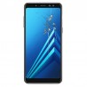 Reparacion pantalla Original Samsung A8 2018 A530F Negra