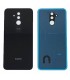 Tapa Traseira Huawei Mate 20 lite em cor preto