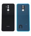 Tapa Trasera Huawei Mate 20 lite Negra